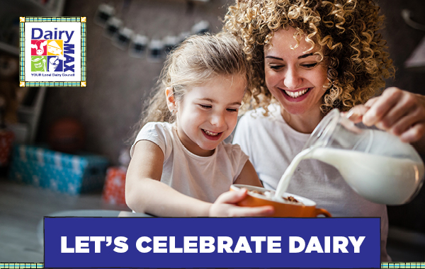 Dairy Max Celebrates National Dairy Month This June Dairy Max Your